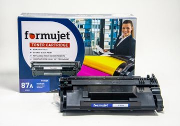 Formujet F87A