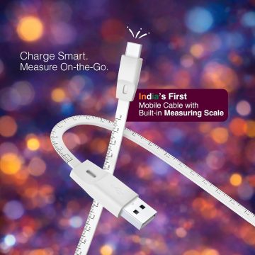Fingers FMC-ChargeScale-C03