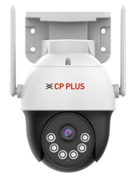 CP Plus EZ-S35T