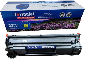 Formujet F337X