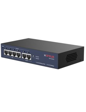 CP Plus CP-UNW-HPU4H2-48