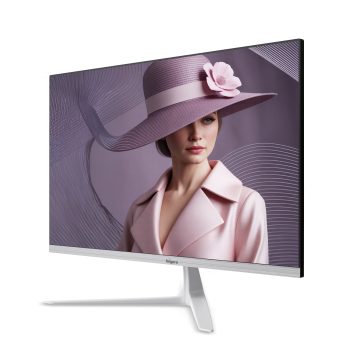 Fingers Satin-2400 (Stunning White)