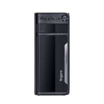 Fingers PowerTower C8 - ATX