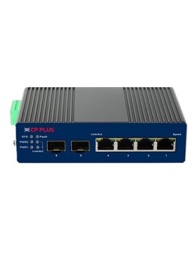 CP Plus CP-ANW-GPM4F2T-N12