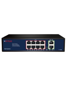 CP Plus CP-DNW-HPU8G2-96-v3