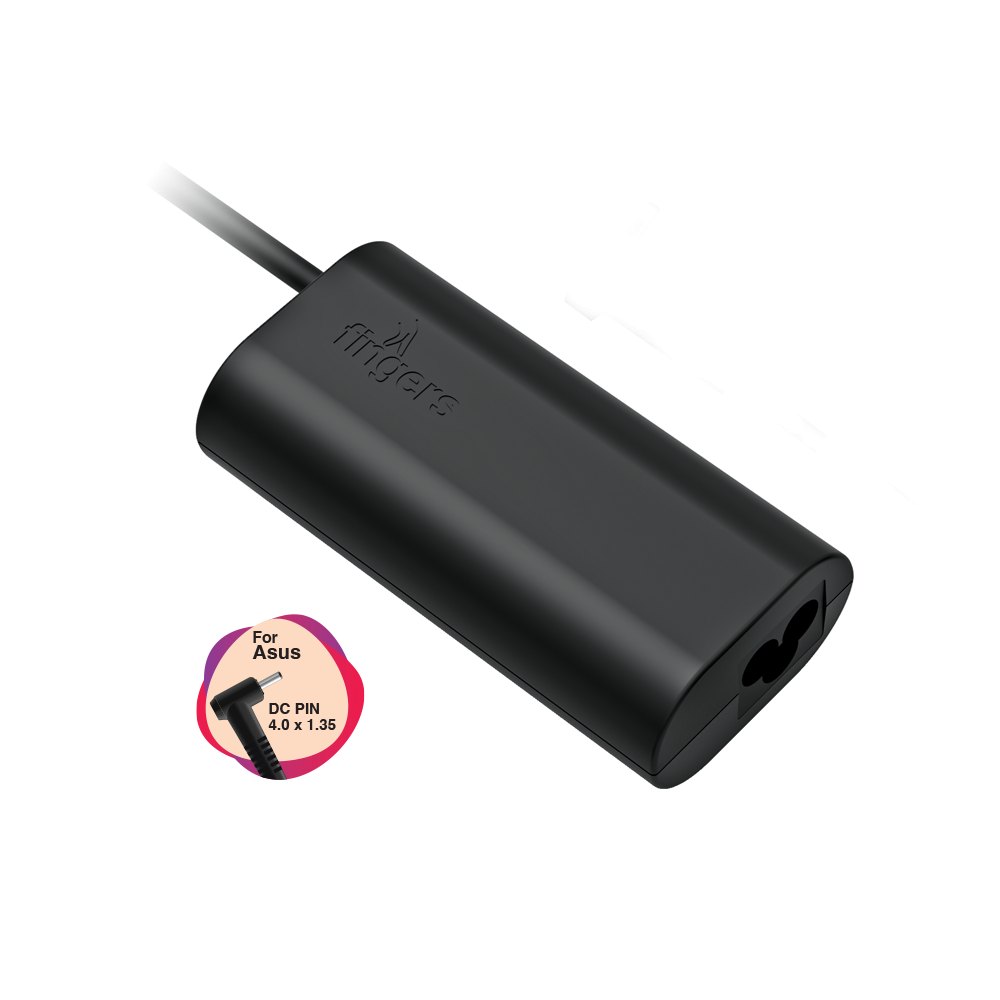 Fingers LP-65W DC PIN 4.0X1.35 (ASUS 45W)