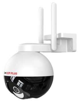 CP Plus CP-Z43Q