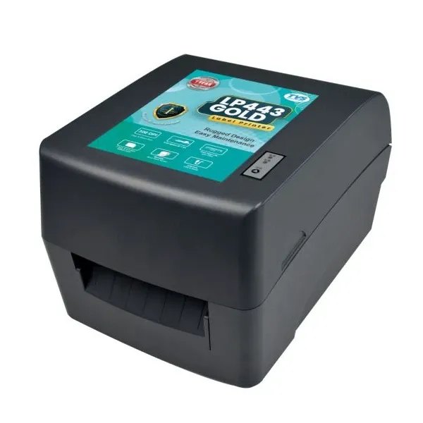 TVS LP 46 Plus