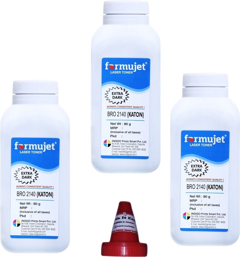 Formujet LT715