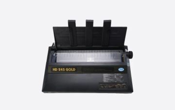 TVS HD 245 Gold