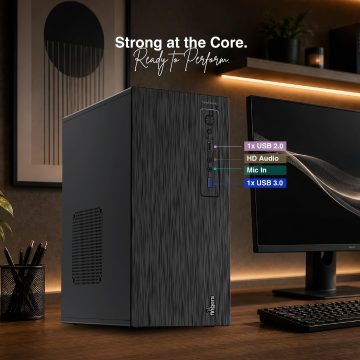 Fingers TurboCore-N3 - Super Compact