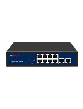 CP Plus CP-DNW-GPU8G2P-96